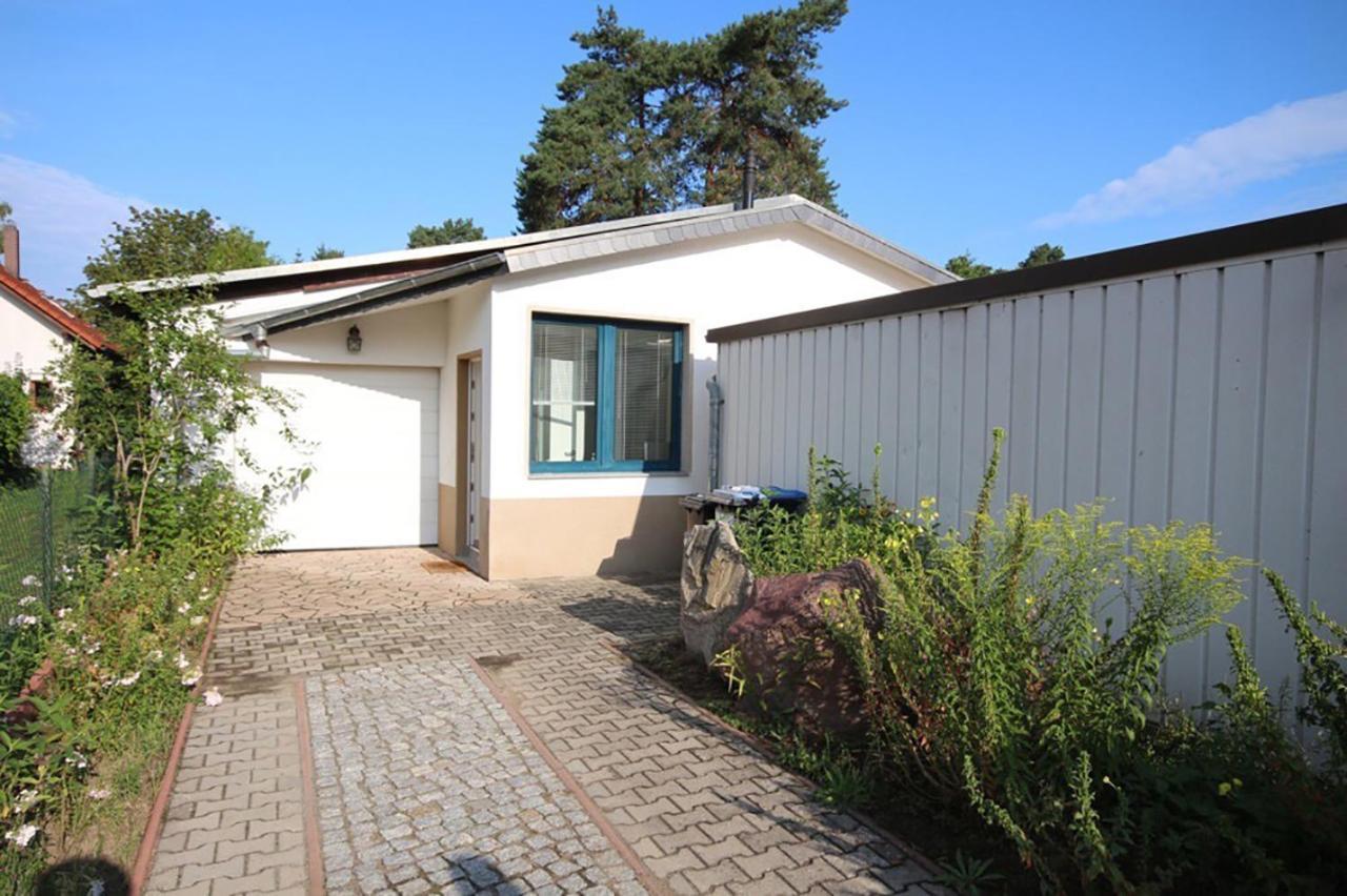 Lovely Hohen Neuendorf Exterior foto