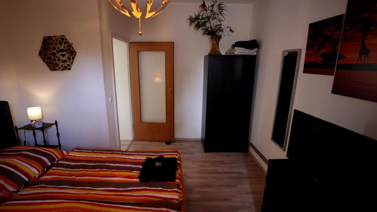 Lovely Hohen Neuendorf Exterior foto