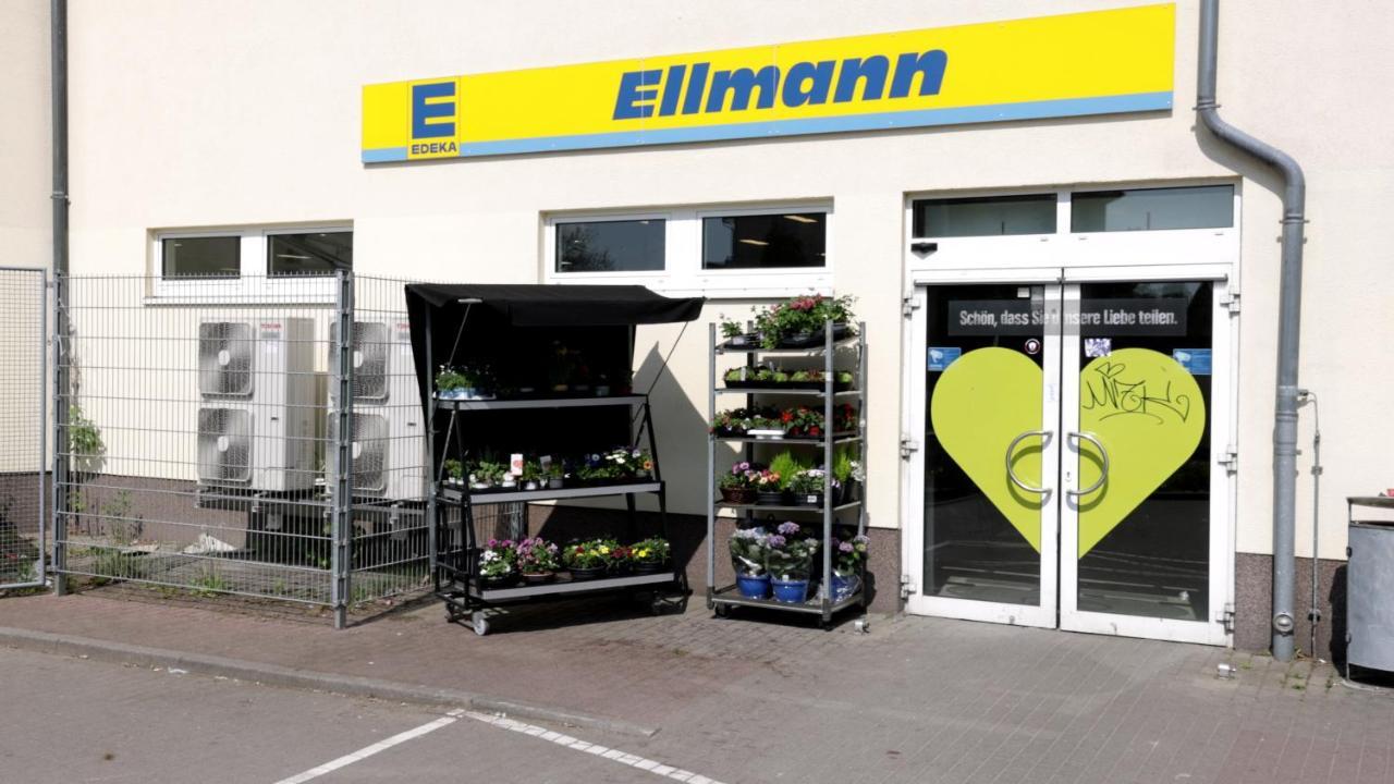 Lovely Hohen Neuendorf Exterior foto