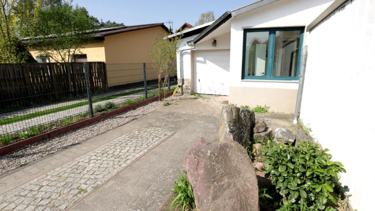 Lovely Hohen Neuendorf Exterior foto