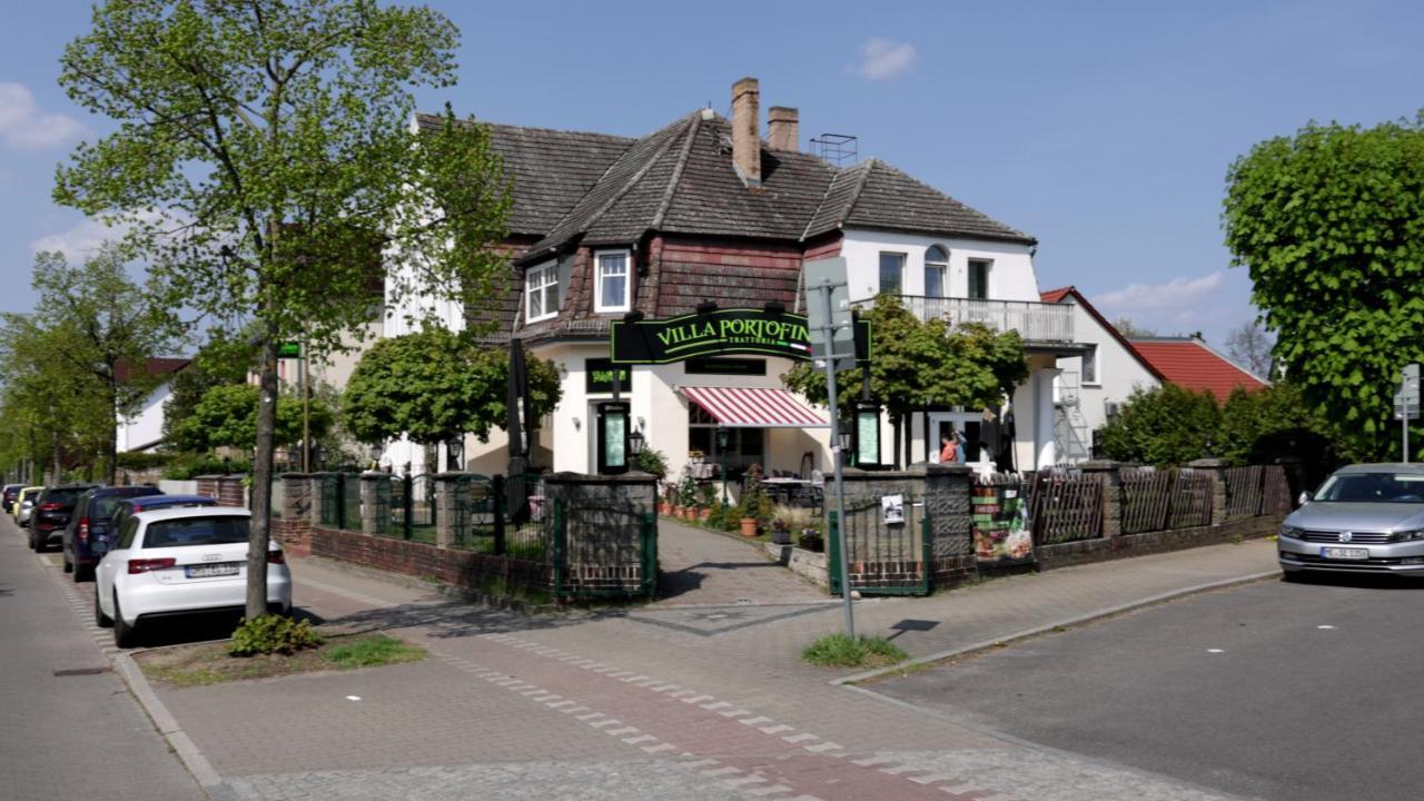 Lovely Hohen Neuendorf Exterior foto