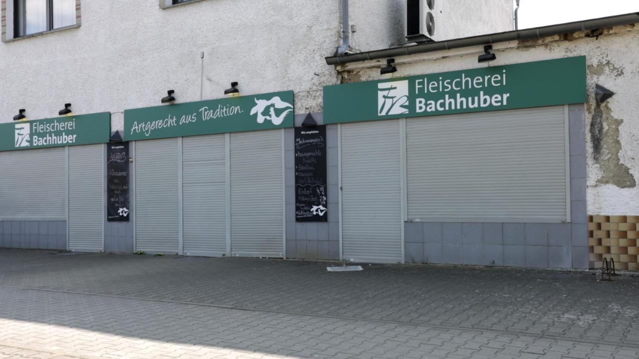 Lovely Hohen Neuendorf Exterior foto